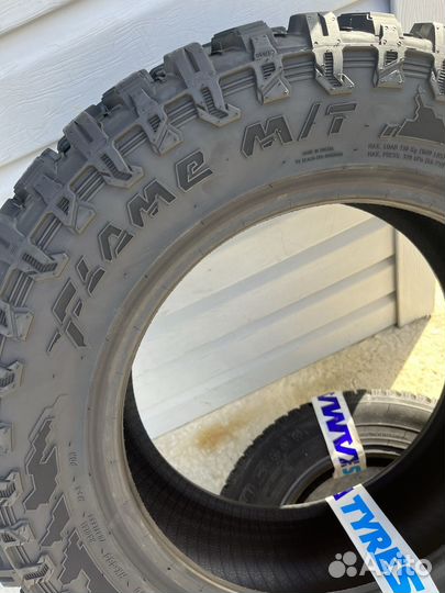 КАМА Flame M/T (HK-434) 205/70 R16 98Q