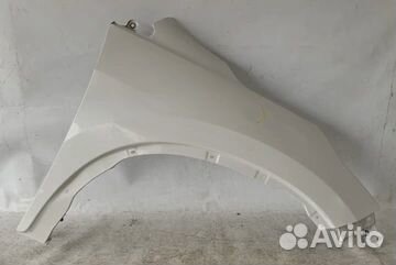 Крыло левое, правое Honda CR-V 2006-2009 в цвет