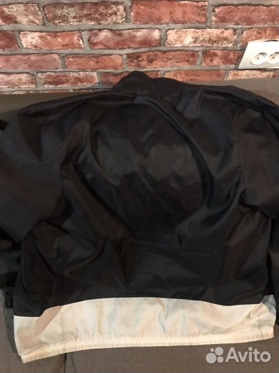 Куртка jordan летняя