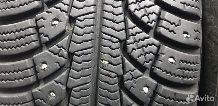 Matador MP 50 Sibir Ice 2 215/65 R16 102T