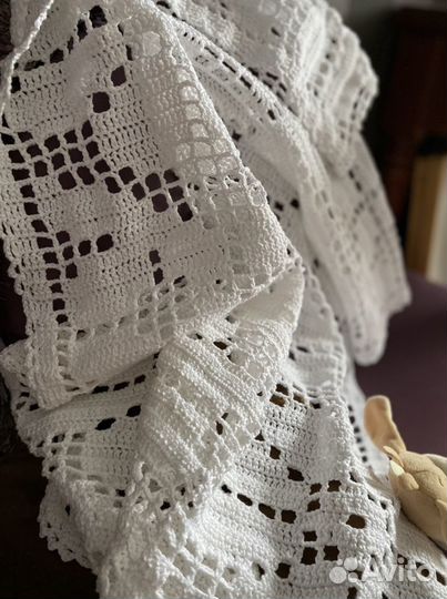 Плед детский