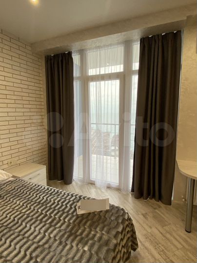 1-к. квартира, 47 м², 7/10 эт.