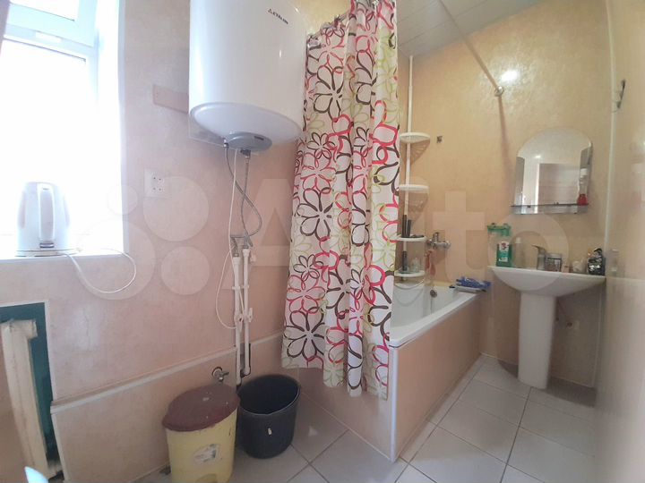 Дом 47 м² на участке 1 сот.