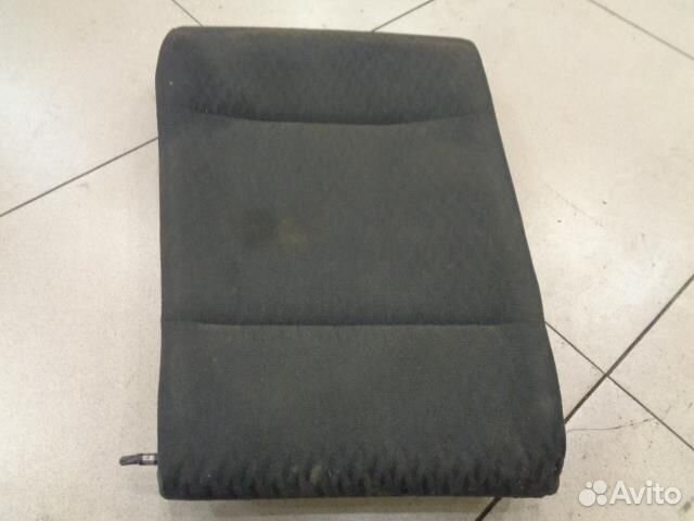 Сиденье заднее правое верхняя часть BMW 3-Series