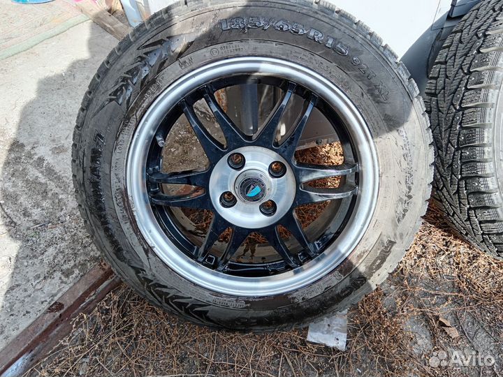 Nordman 7 185/60 R15