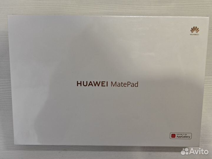 Huawei MatePad 11.5
