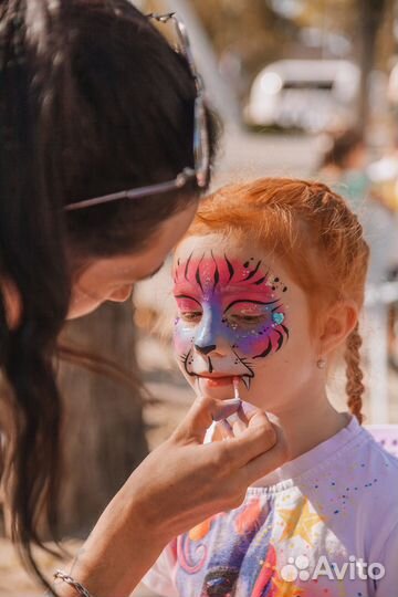 Аквагример