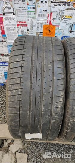 Michelin Pilot Sport 3 275/30 R20 97Y