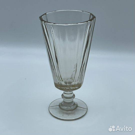 Лафитник чсз стекло СССР (Сзр)