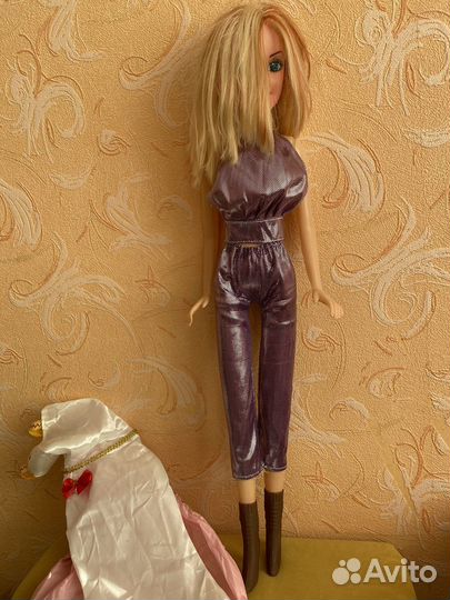 Большая кукла