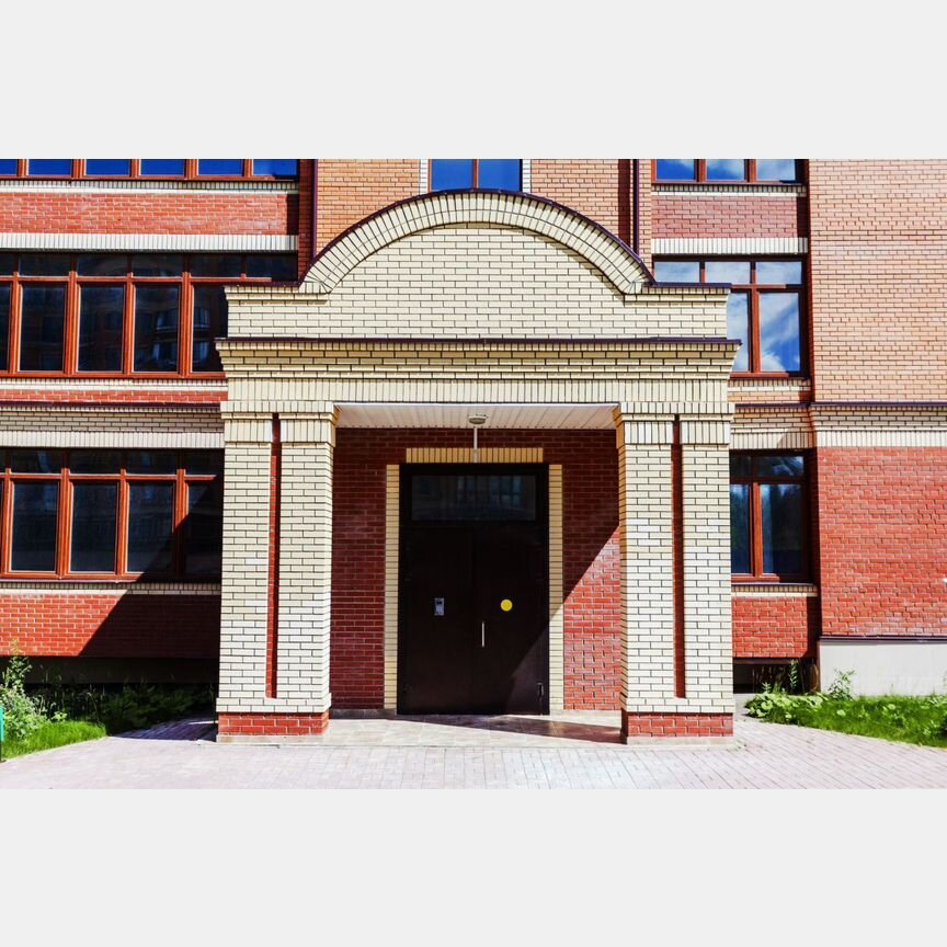 Квартира-студия, 49,7 м², 3/8 эт.