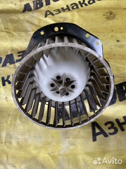 Вентилятор печки Daewoo Nexia