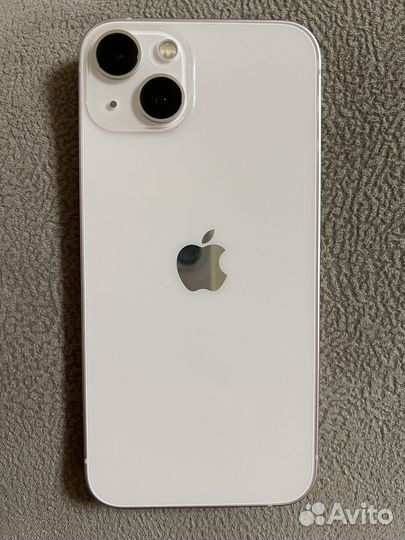 iPhone 13 mini, 128 ГБ