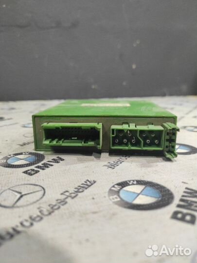 Блок управления Bmw 7-Series E32