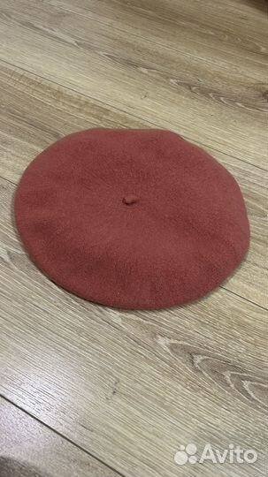 Шарфы платки шапки