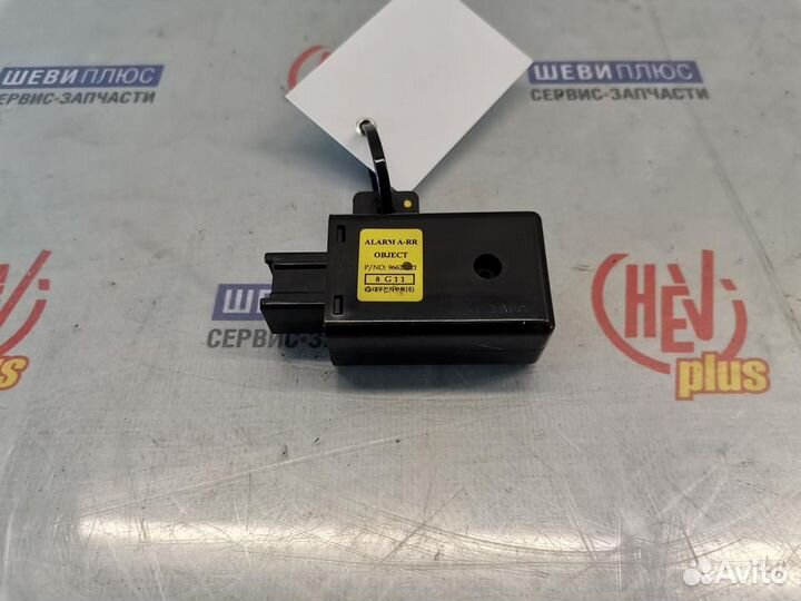 Сигнализатор парктроника Chevrolet Captiva