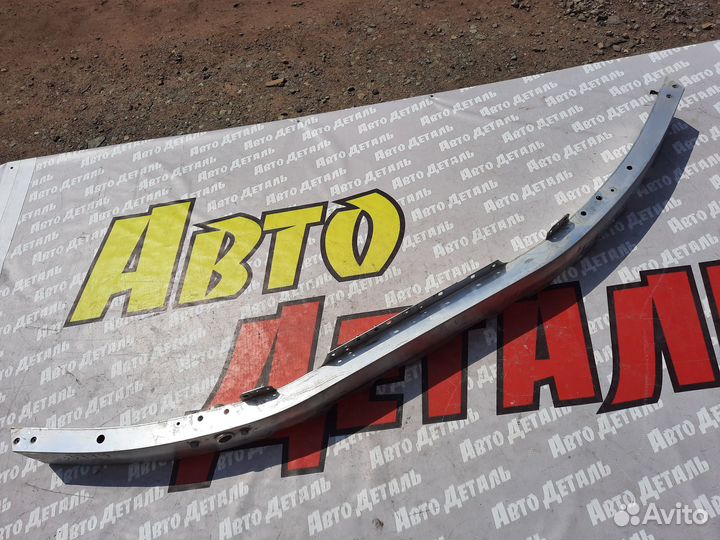 Усилитель переднего бампера Mercedes W213 E-Class