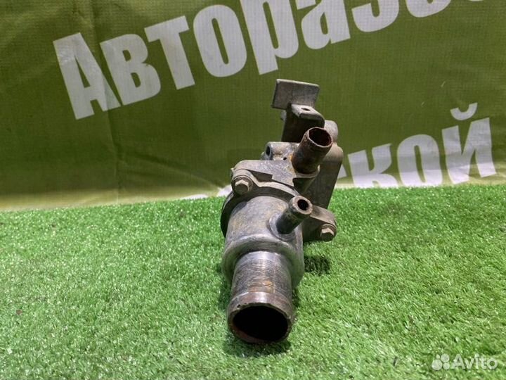 Корпус термостата Renault Logan LS0 K7JA710