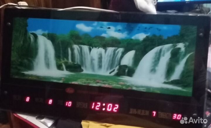 Картина - панно 