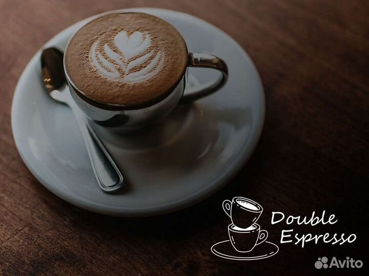 Double Espresso: кофе, который стоит попробовать
