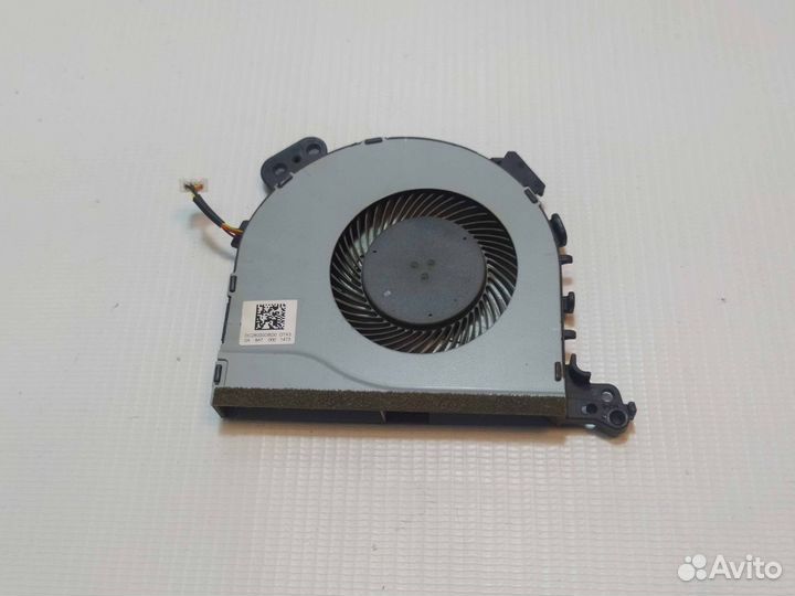 Кулер для Lenovo IdeaPad 320-15ISK