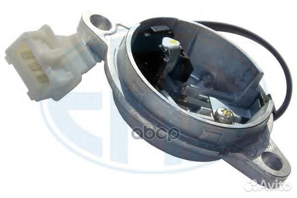 Датчик р/вала volvo/renault 550135 Era