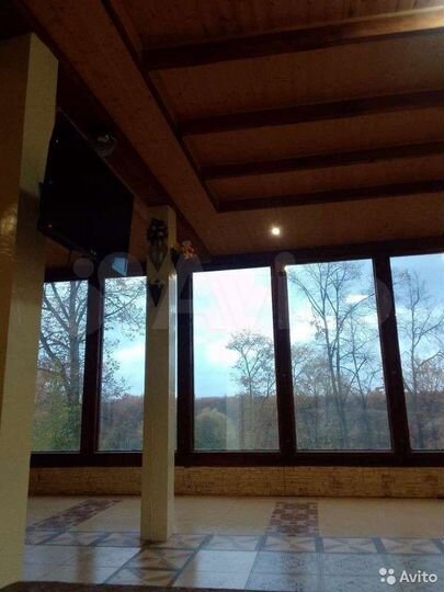 Дом 90 м² на участке 6 сот.