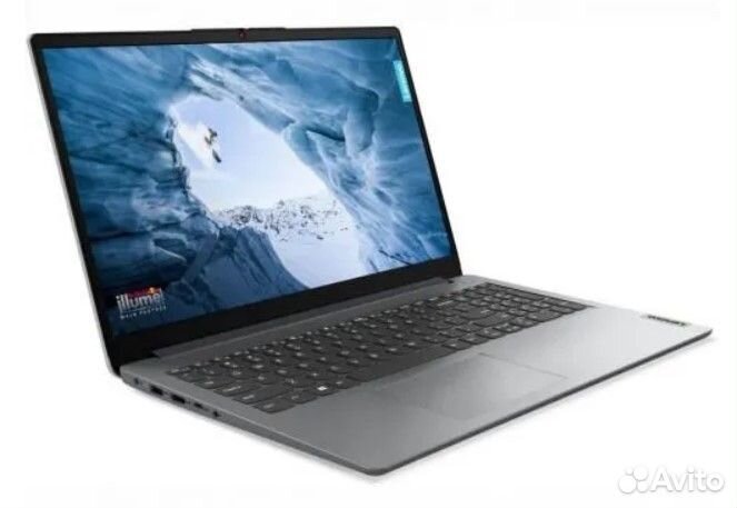 Lenovo IdeaPad 3 15,6
