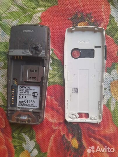 Nokia 6230