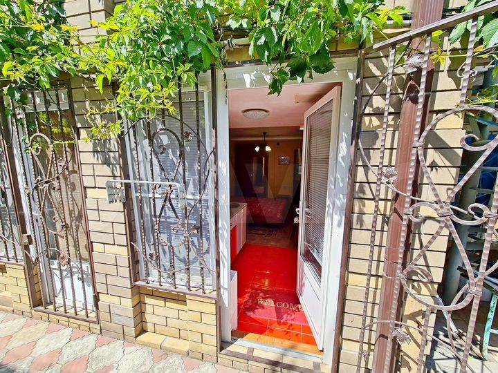 Квартира-студия, 25,9 м², 1/2 эт.