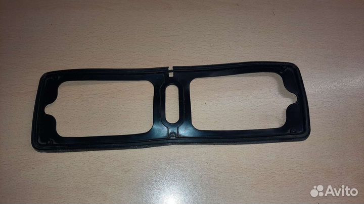 Прокладка уплотнительная ваз 2101