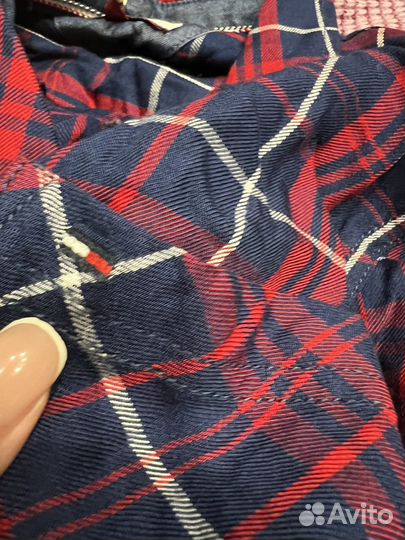 Tommy hilfiger S рубашка