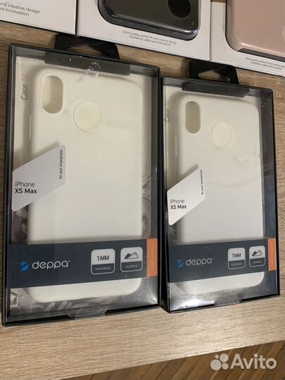 Чехлы на iPhone XS Max, 11Pro, 11Pro Max