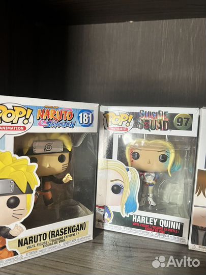 Funko pop