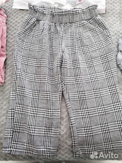 Одежда для девочки 86,92