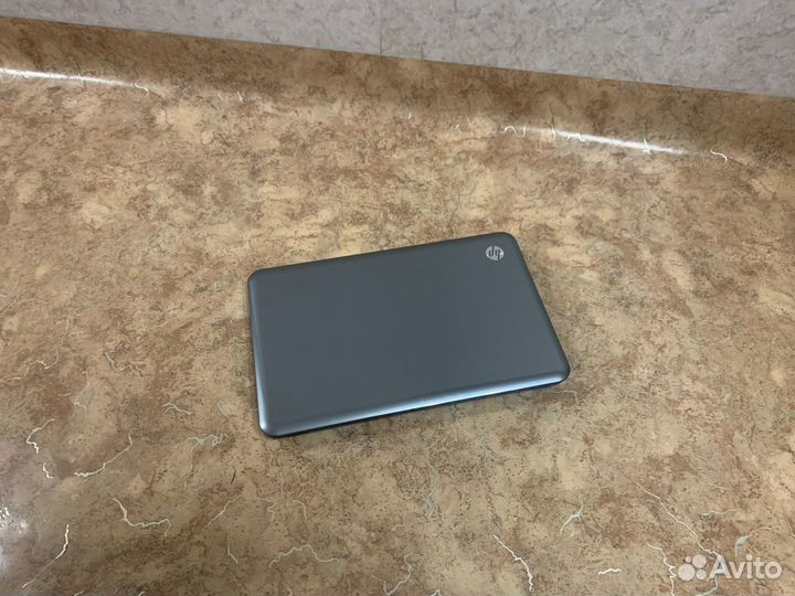 Ноутбук Hp Core i5,6GB RAM,320GB HDD,wifi