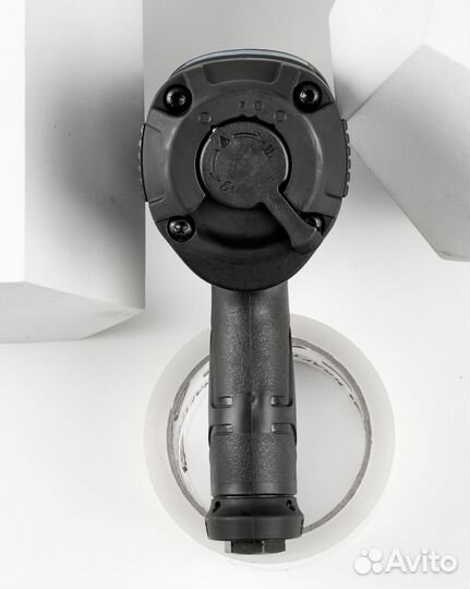 Гайковерт пневматический ударный RW7 1450 Нм новый