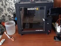Flyingbear ghost 6 3D принтер
