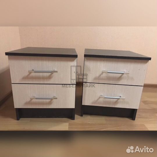 Тумба прикроватная