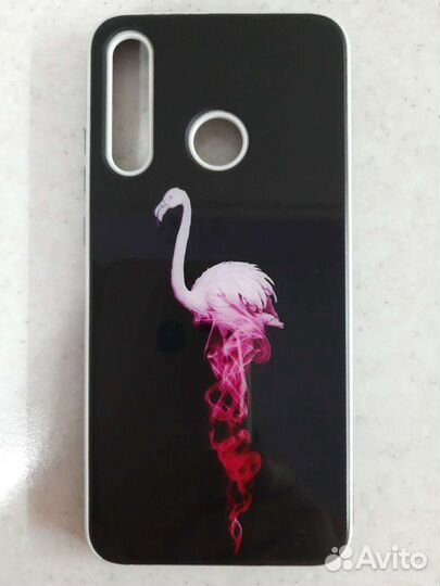 Чехлы на honor 10 lite