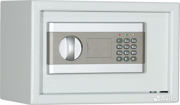 Сейф мебельный шм-20Э