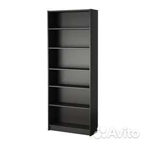 Книжный стелаж