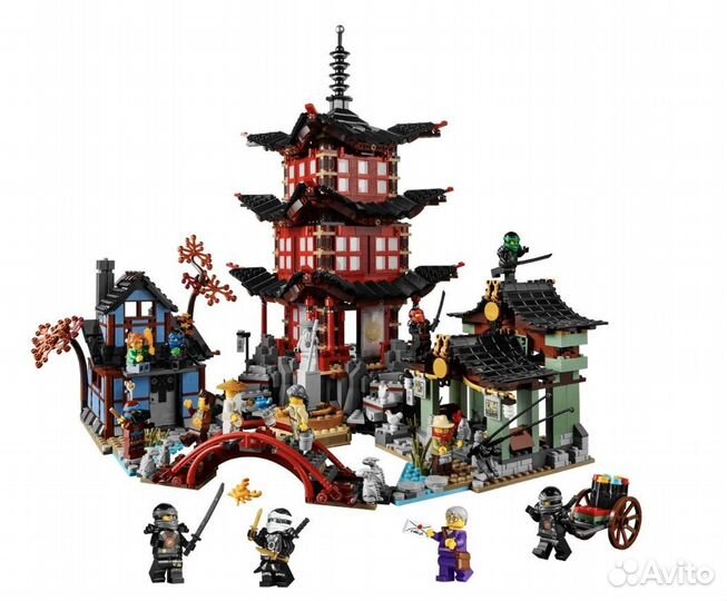 Конструктор