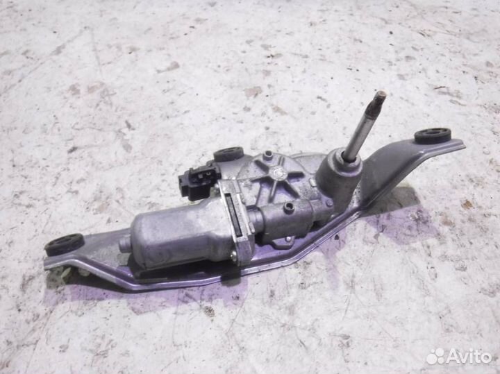 Моторчик стеклоочистителя KD5367450