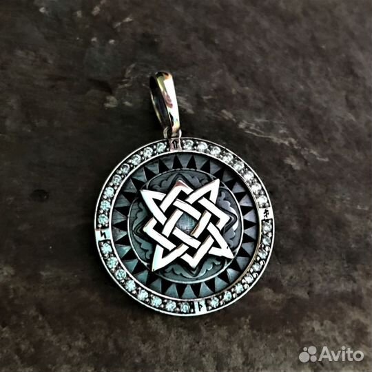 Амулеты индивидуальные