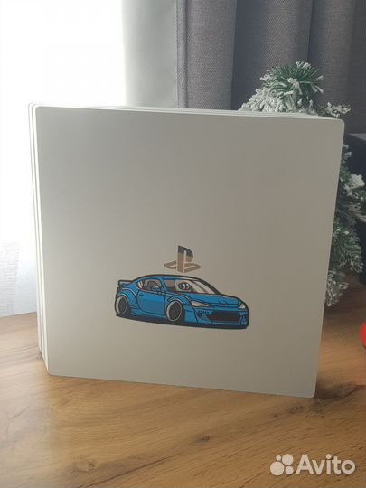 Sony playstation Ps4 pro