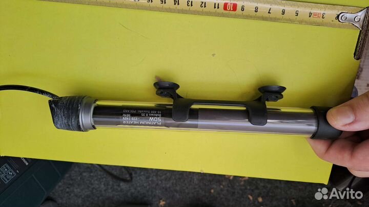 Аксессуары для аквариума