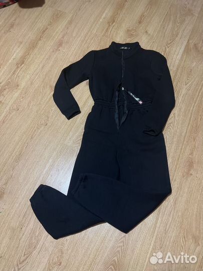 Комбенизон женский