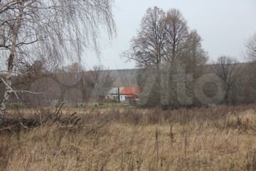 Участок 5,79 га (СНТ, ДНП)