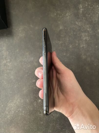 iPhone 11 Pro Max, 256 ГБ